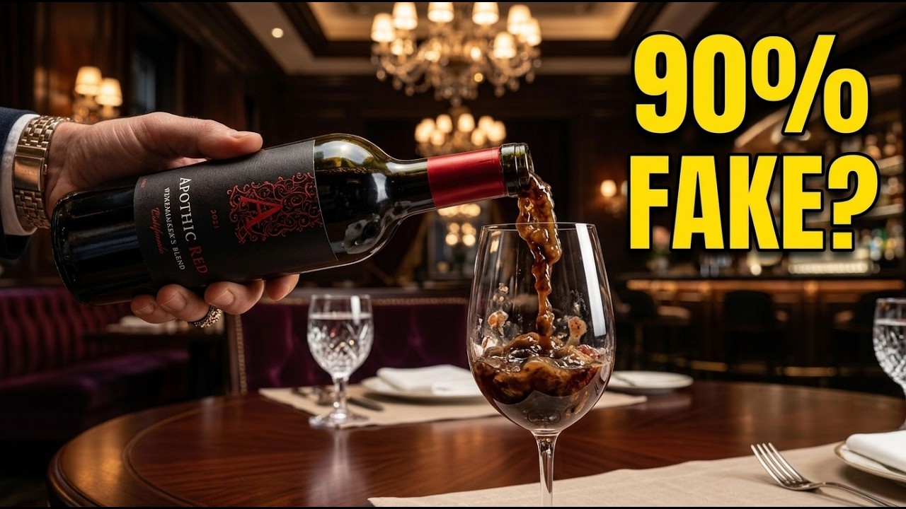 6 Wine Brands To Skip And 3 That Are Actually Worth The Price