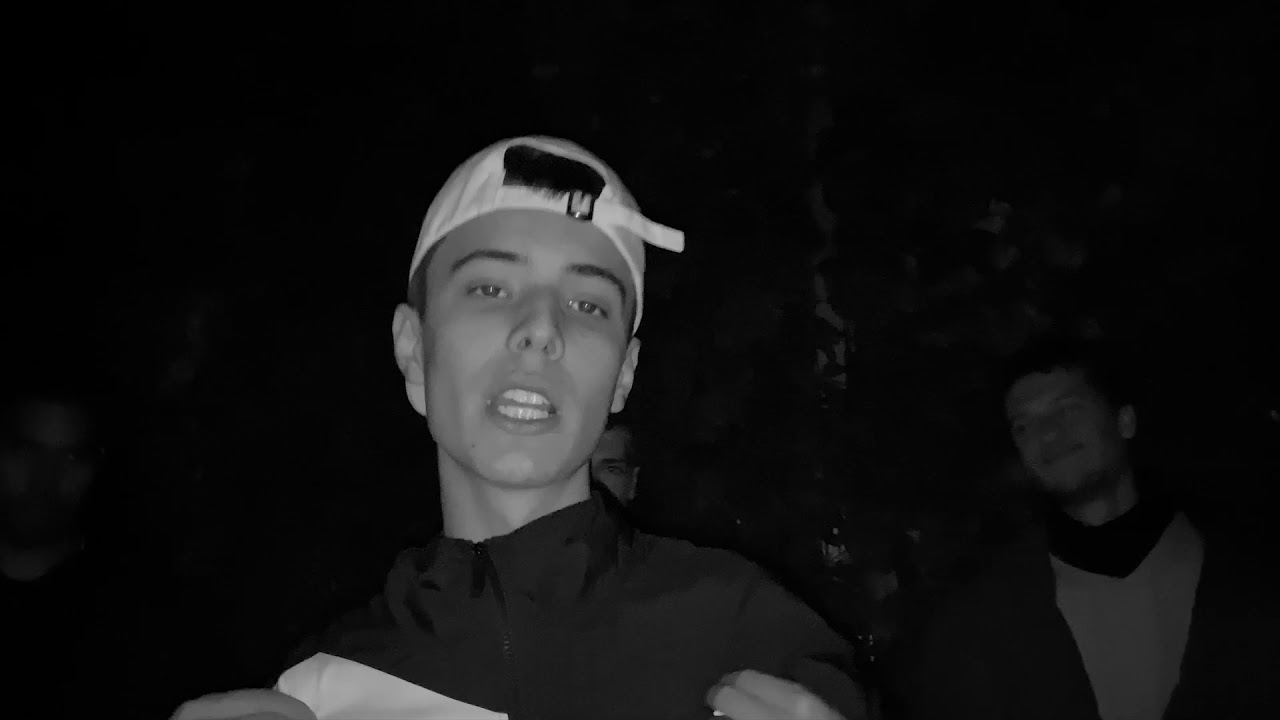 Krisan - Comío Por Dentro (Clip @brnbbbbbb.ybs) (Portal 30 Estudios)