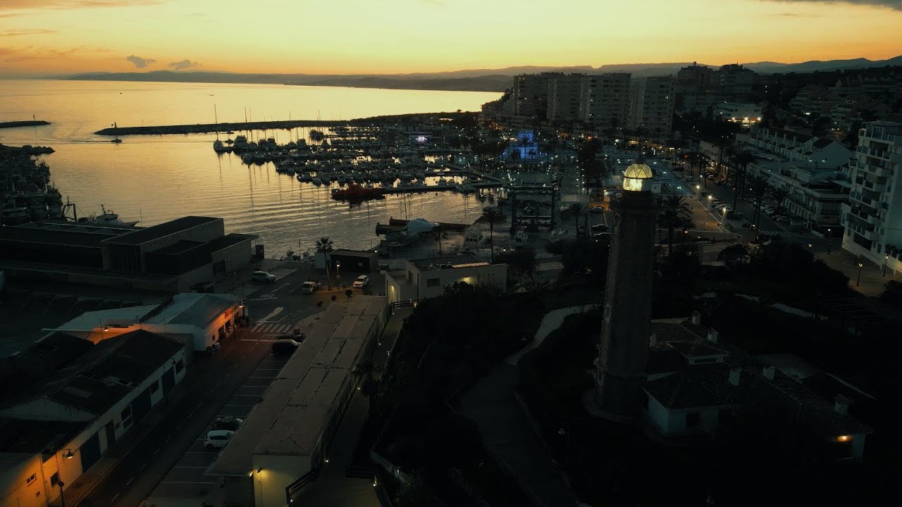 Estepona resumen anual