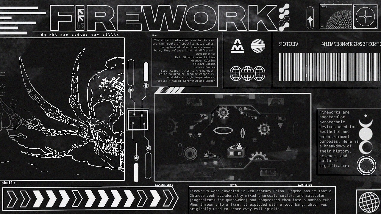 HARDEST IN VN // FIREWORK 100% // 2 YEARS, 376K ATTEMPTS