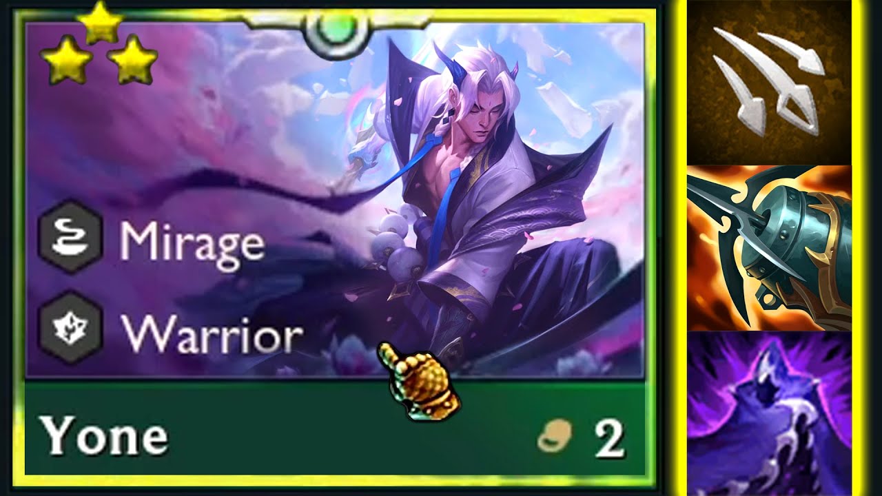 Ranged 