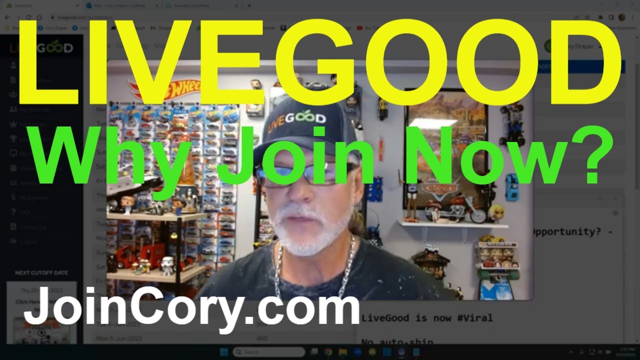 LiveGood Review Why Join This Company? What Sets It Apart?