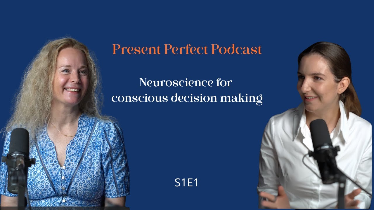 Neuroscientist’s 30-Second Reset (BEMME method): Focus Fast & Decide Better
