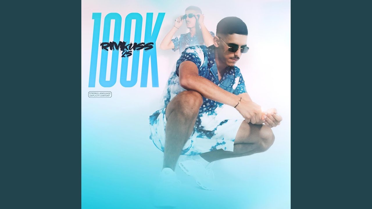 100K