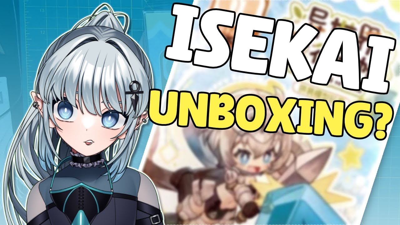 Unboxing A Super Cute Model Kit! Renee Brown The Rookie Warrior! 