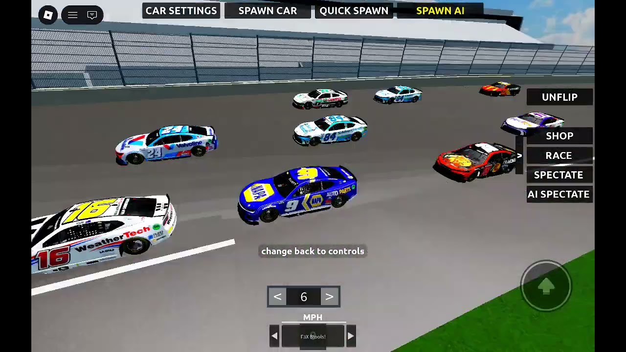 2024 1980 daytona