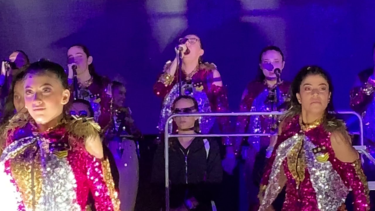 Gaitas campitos 2019 (Simon Bolívar)