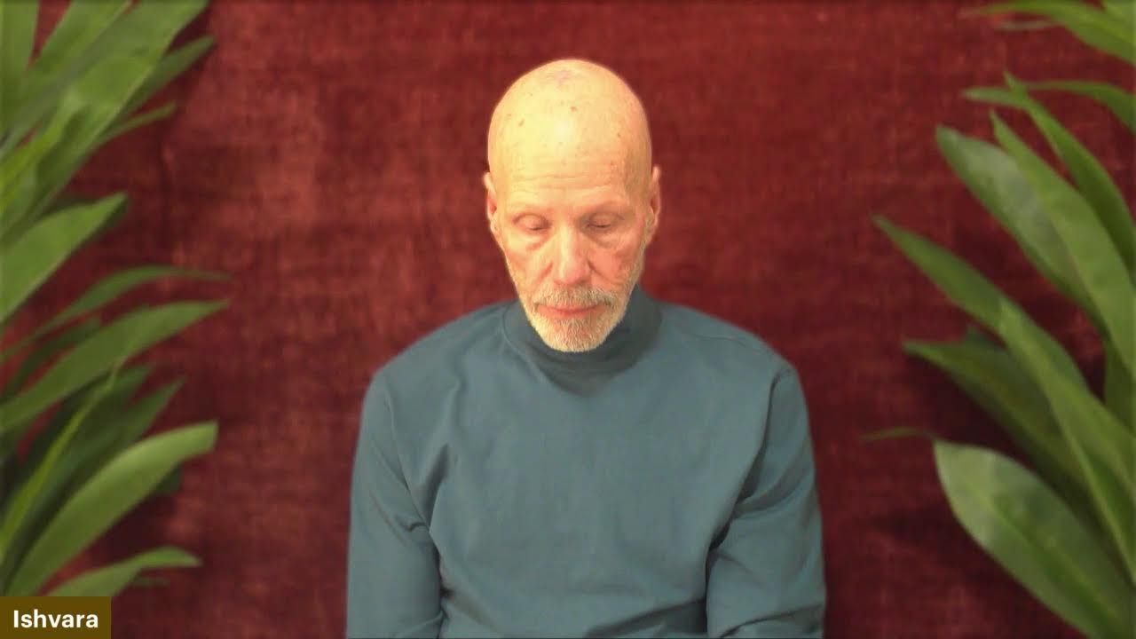 Sunday Enlifement Talks with Ishvara 11am MST