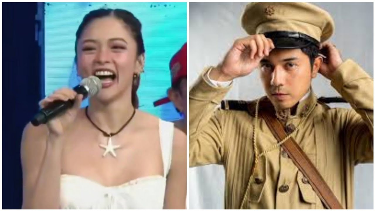 LOUD AND CLEAR‼️KIMMY SUPER PROUD KAY PAULO SA PAG GANAP SA MAKASYSAYANG GOYO ANG BATANG HENERAL🔴