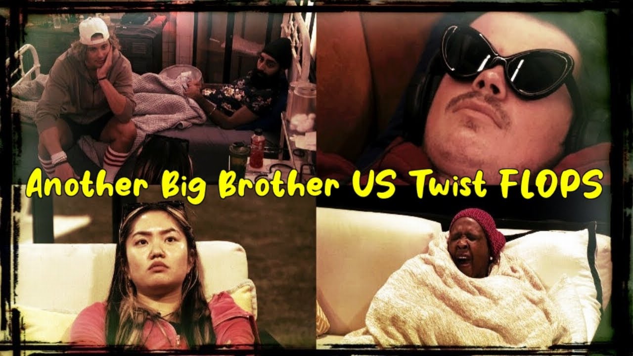 Big Brother 25 | Live Feeds Opinions | BB25 Night 72 and Day 73