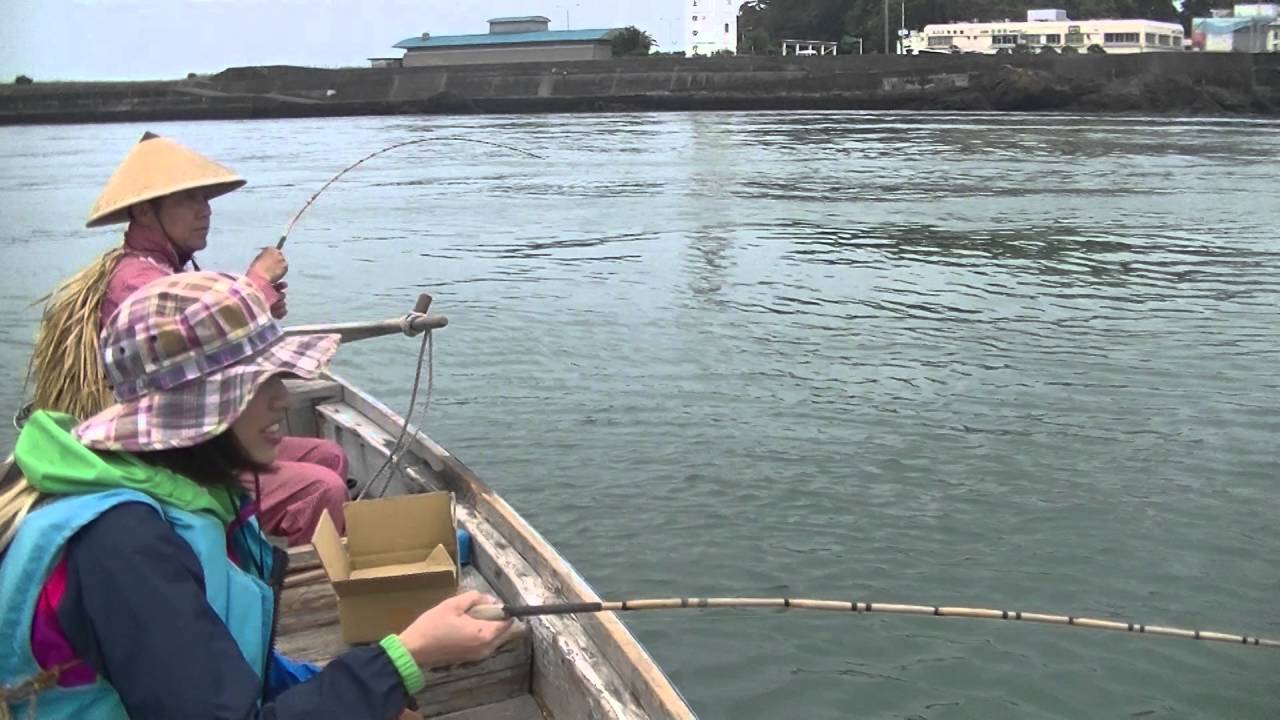 土佐和船 ハイカラ釣り Wヒットその3