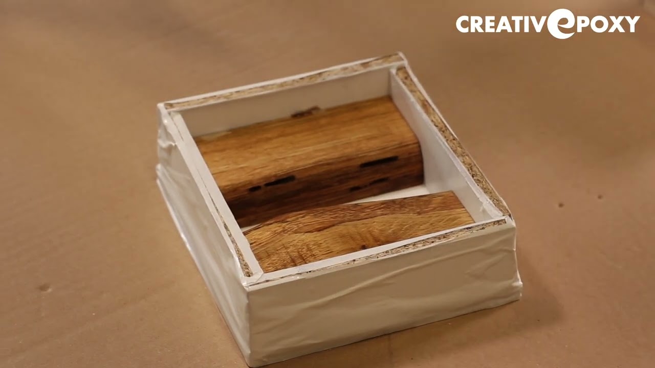 Creativepoxy Onlineschulung