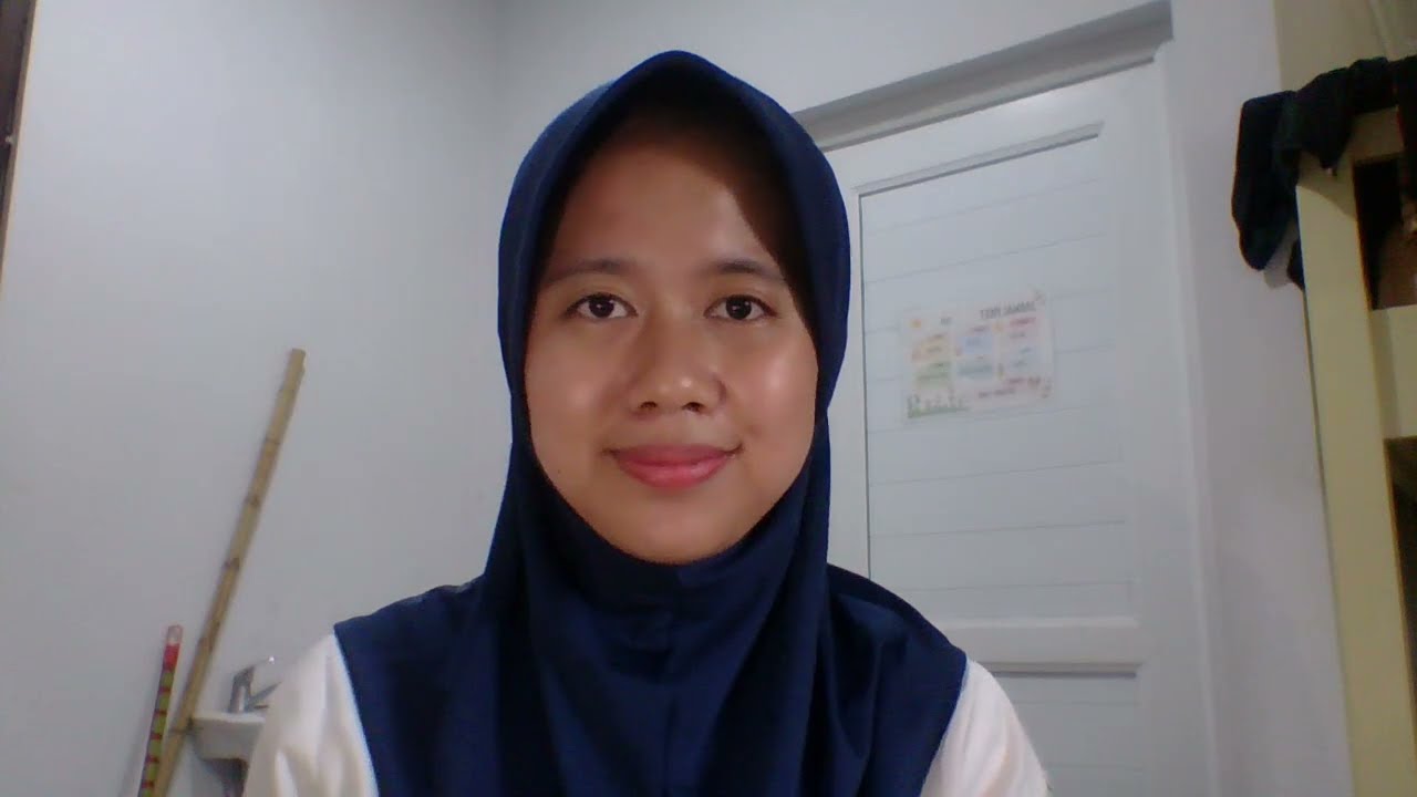 Okla Natasyah - Kandidat Google Student Ambassador 2026 Indonesia - Poltekkes Kemenkes Yogyakarta 