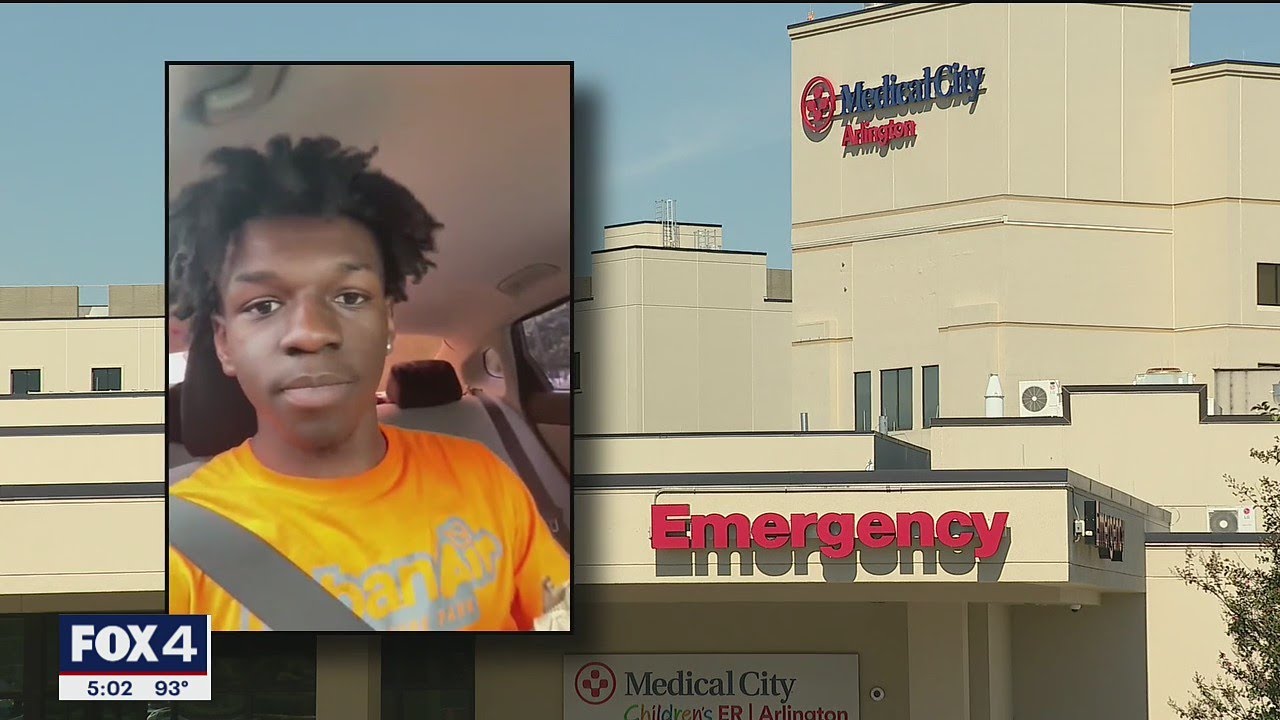 Family of 15-year-old Timberview High School shooting victim asks for prayers