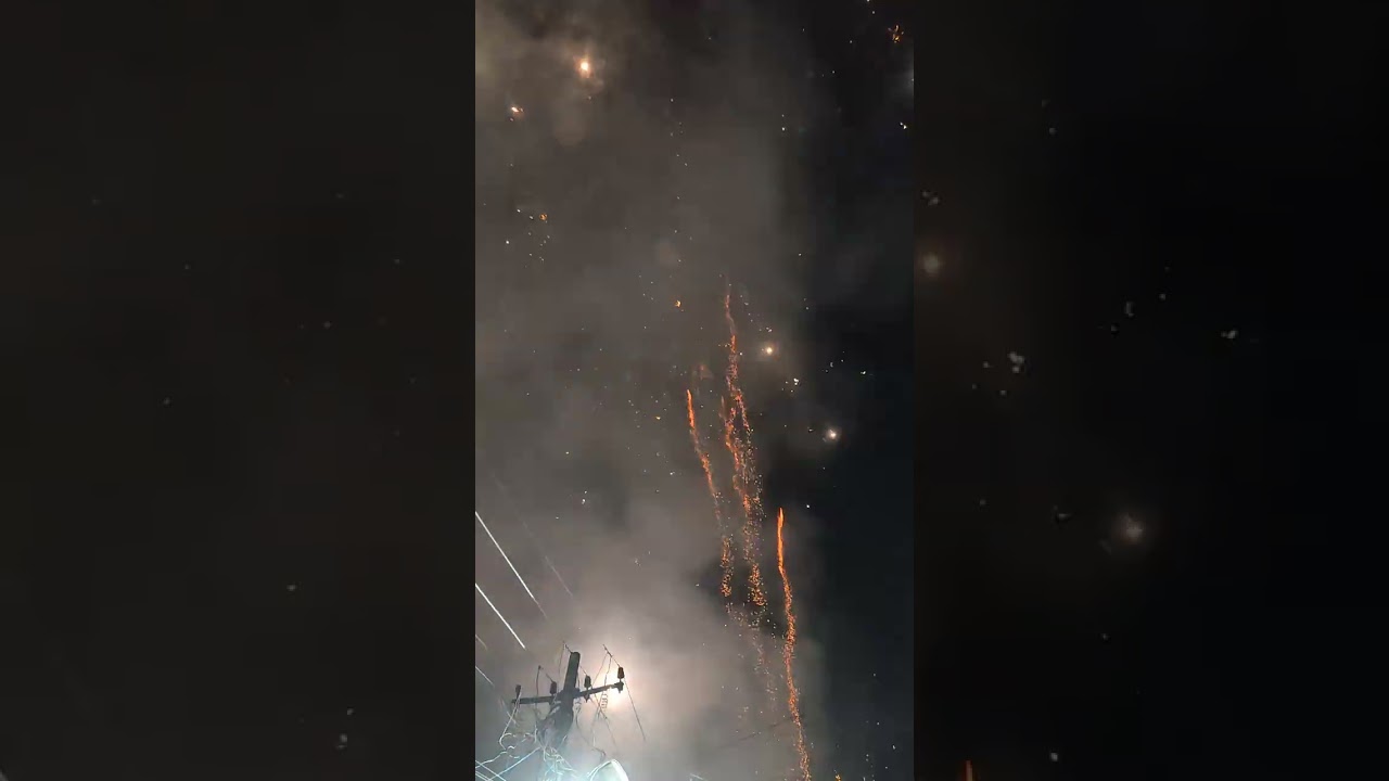 ARD FIREWORKS 800 multi shots