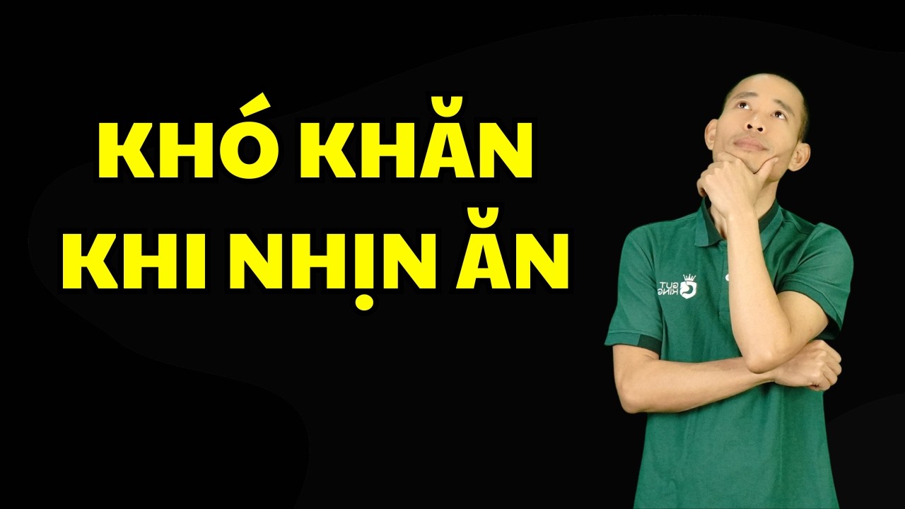 Nhịn ăn chữa bệnh sẽ gặp những khó khăn gì?|Ruột Êm