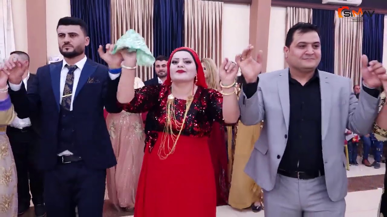 افراح تعلك ريناز وفريال