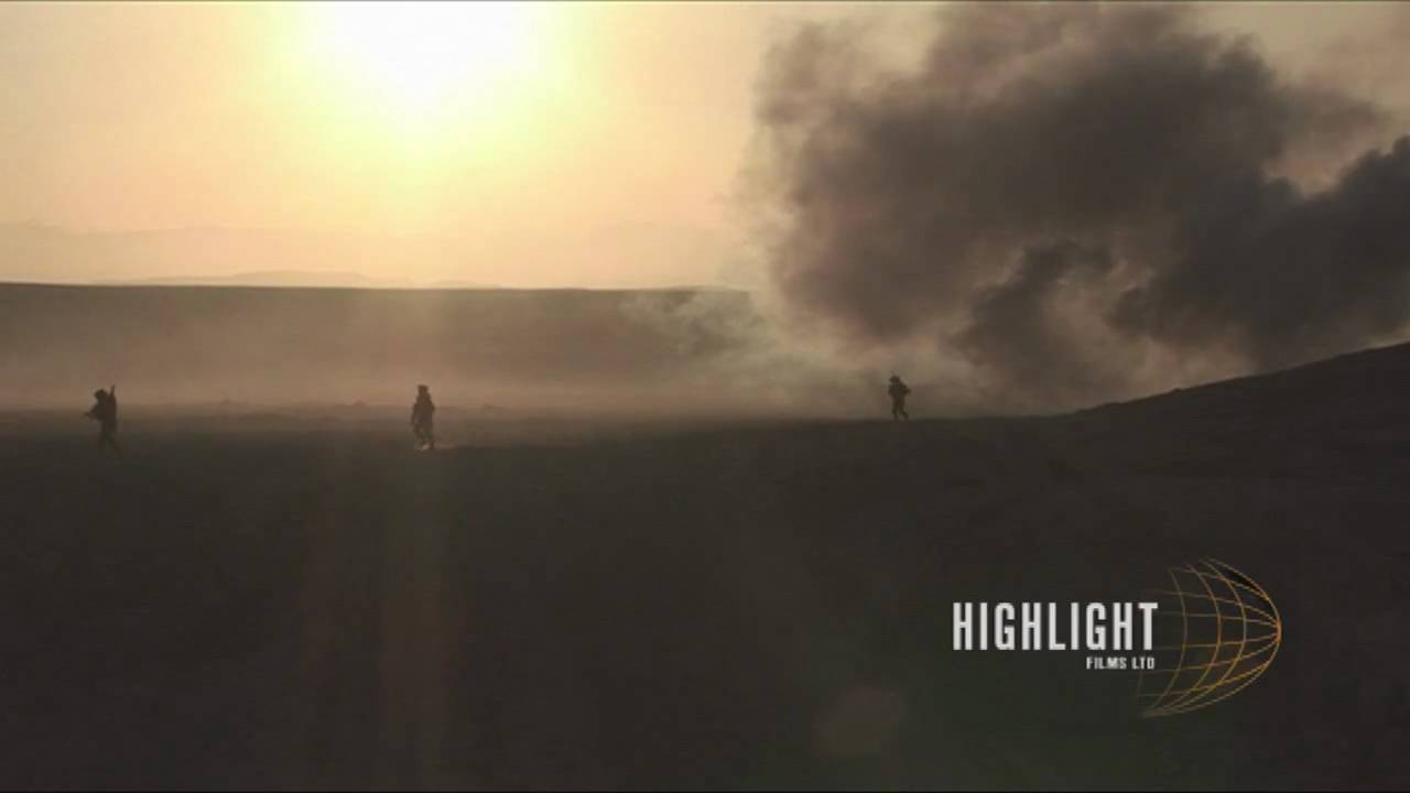 IDF training 3 720