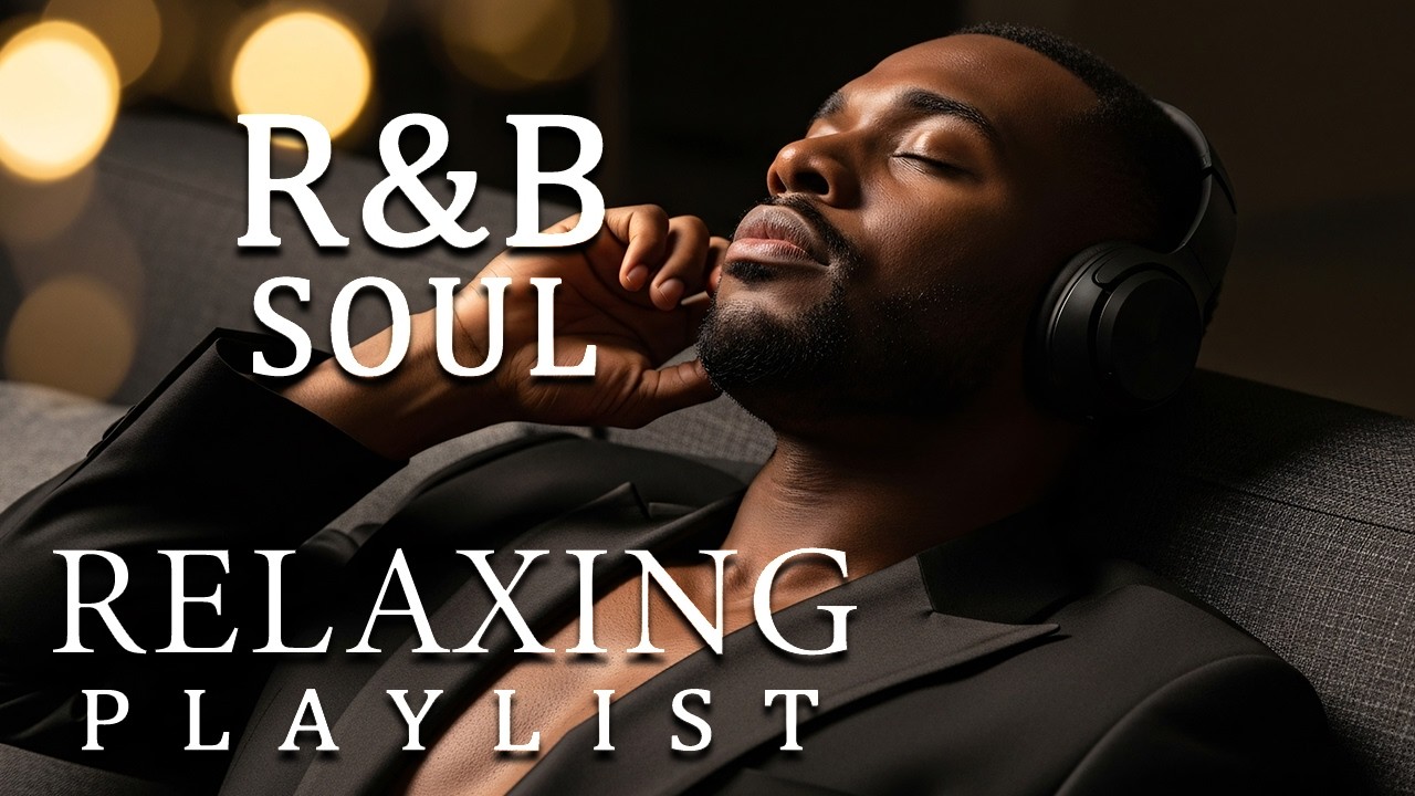 Midnight Harmony | Emotional R&B Soul Flow
