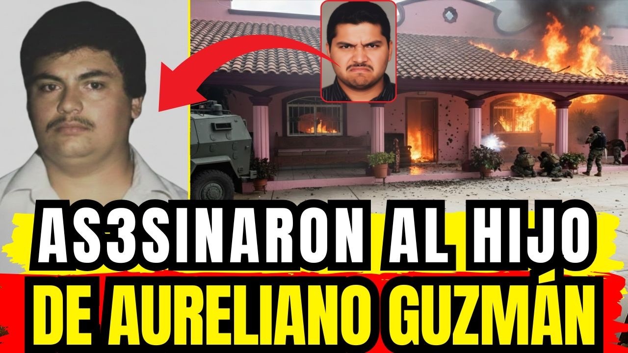 🚨As3s1nado el GUANITO en el rancho la TUNA: El CHAPO ISIDRO llego hasta su casa y GRABO su EJECUSI&Oacute;N