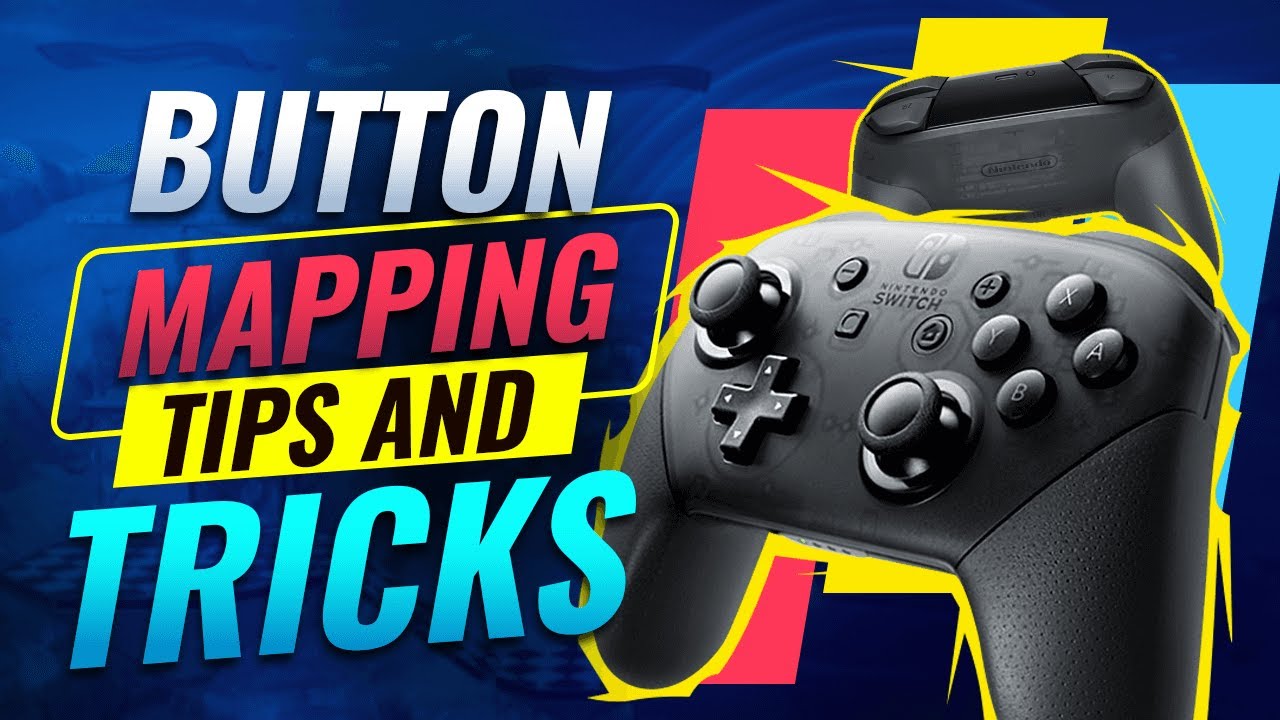 Discover Broken Control Techniques!