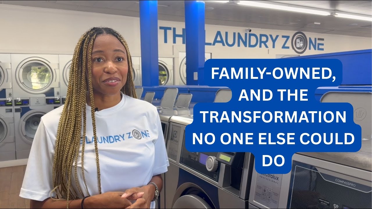 She bet on a family-owned company… and transformed what everyone else ignored.