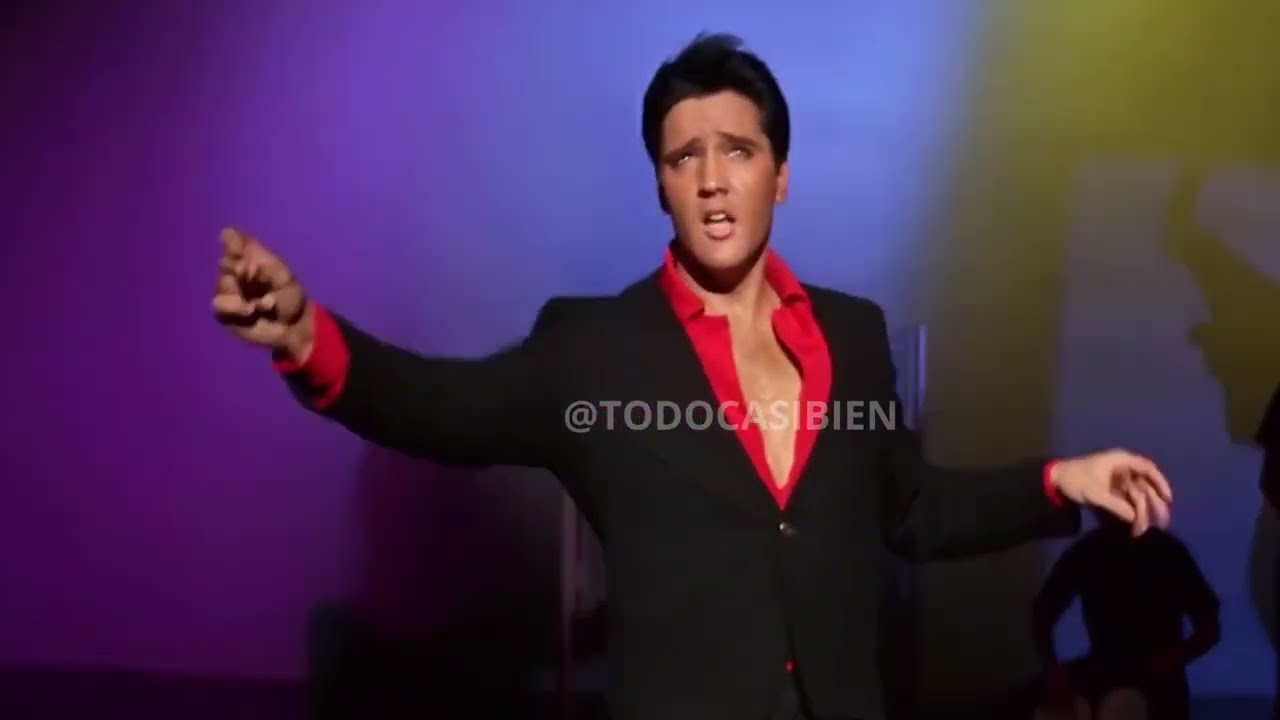 Viva Las Vegas - Elvis Presley