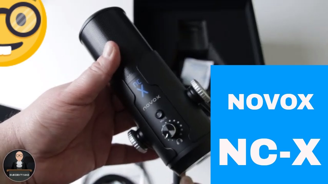 Novox NC-X