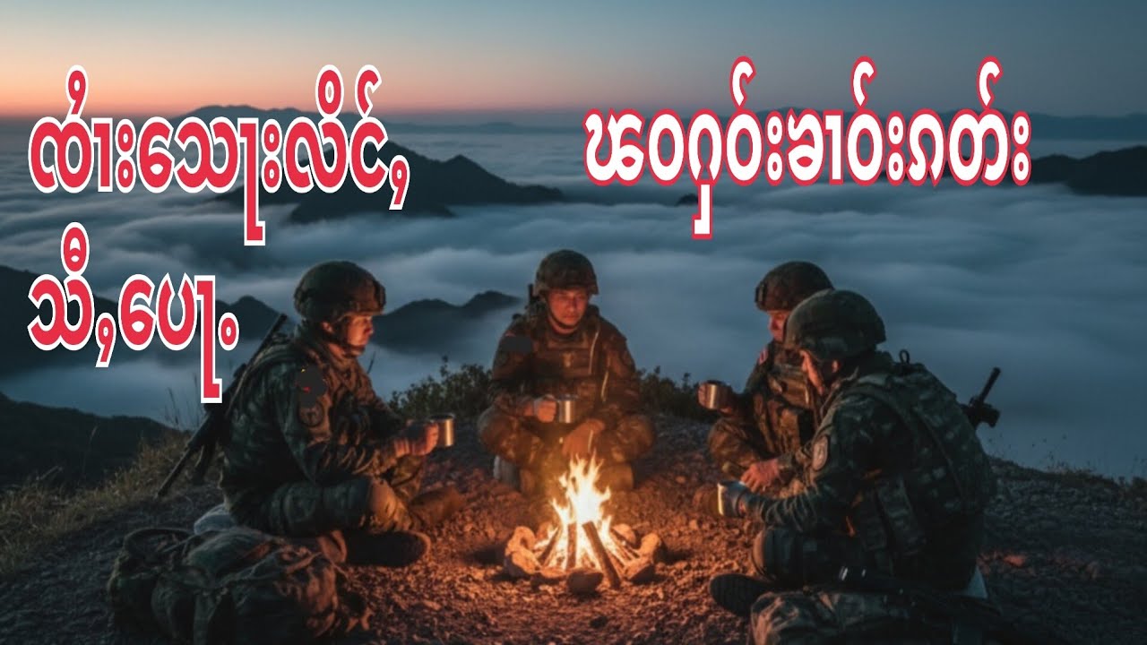 ၽဝၸိူဝ်းႁဝ်းၶၢဝ်းၵတ်း ၸႆၢးသေႃးလိင်ႇ သီႇပေႃႉ Ep1 คาวกั๊ด จายซอหลิ่งสี่ป้อ