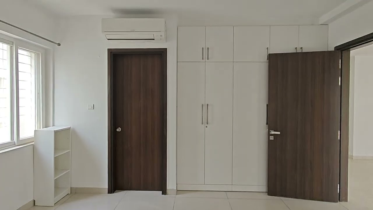 4 BHK VILLA FOR RENT. MAYFAIR VILLA. TELLAPUR.