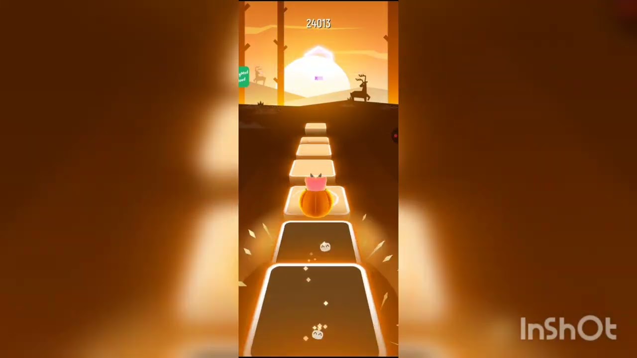 Tiles hop | Skyhigh | Is easy new record