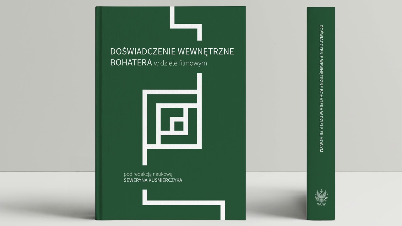 analiza filmu - seria wydawnicza