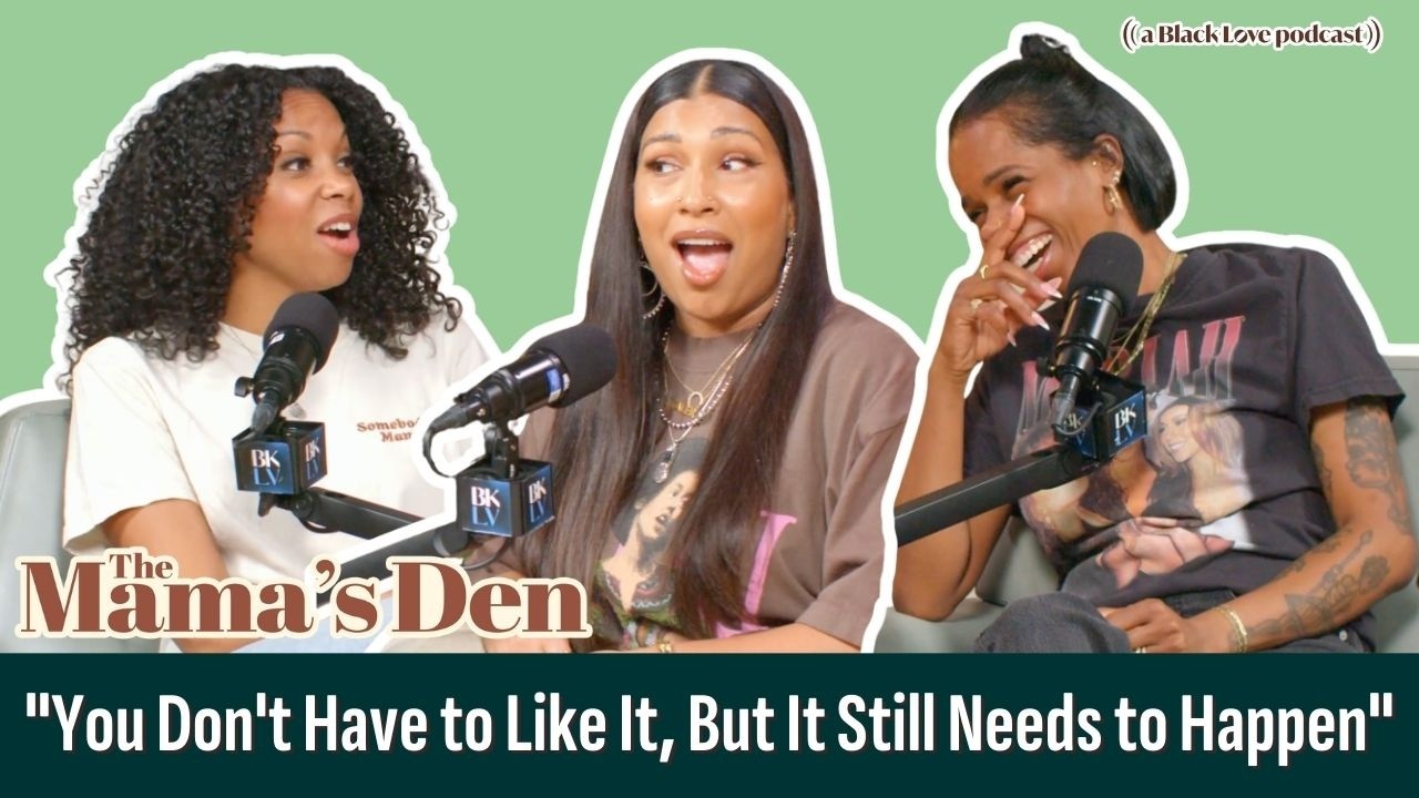 Go To One-Liners That Make Parenting Easier | The Mama's Den Podcast
