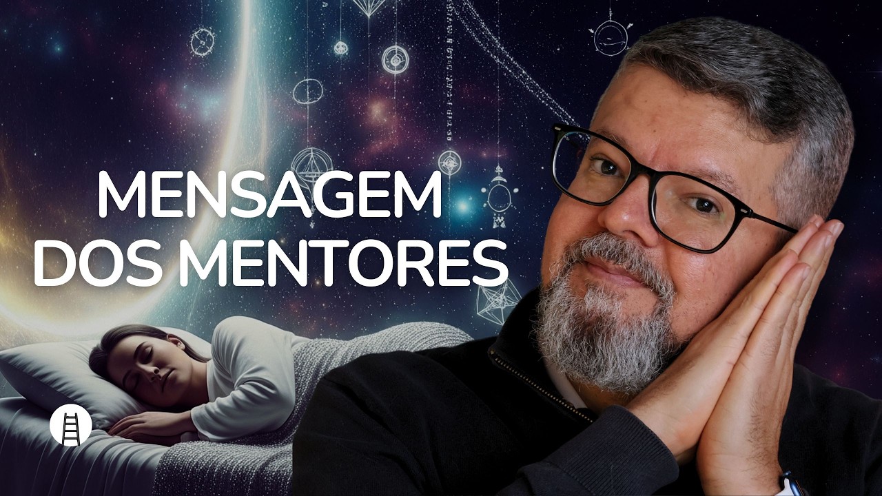 O que Ninguém te Contou Sobre os Sonhos