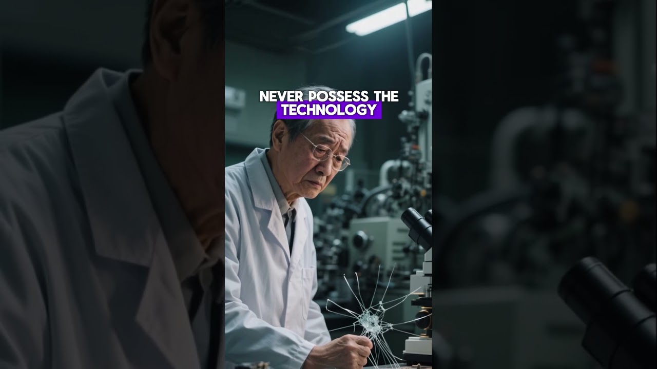 China’s Carbon Fiber Breakthrough