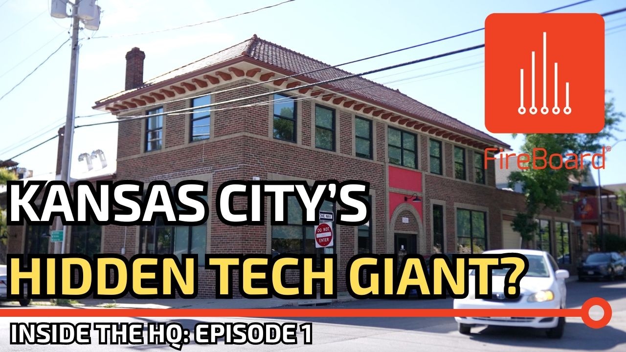 Inside The HQ | Episode 1