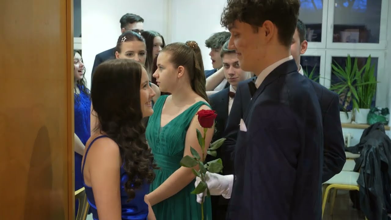 Schola Humanitas - Věneček 2025