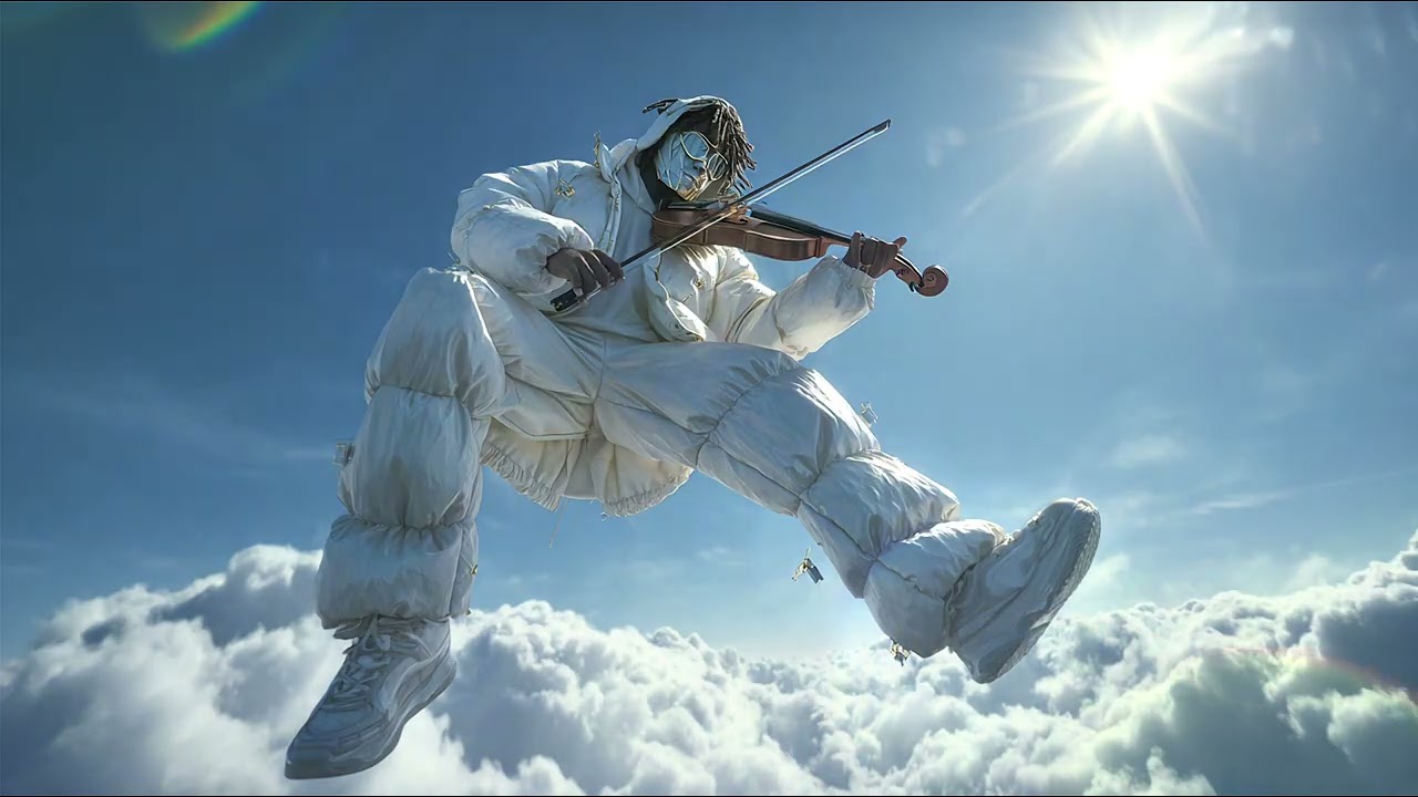 Bass&Bow - Legacy hip hop violin 