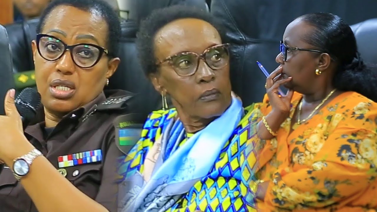 Kwitaba RIB ni nko kwitaba Imana? IMMACULÉE ASEKEJE President w'urukiko rw'ikirenga😅RUSWA•UBUTABERA