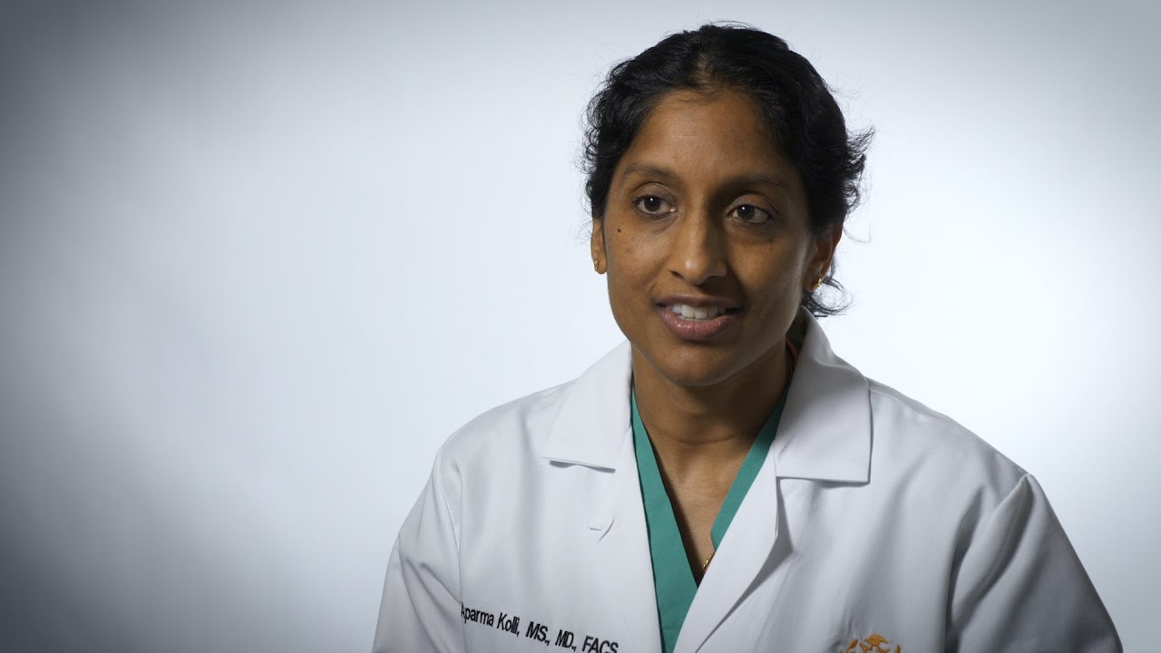 Aparna Kolli, MD - Trauma Surgeon with Mary Washington General Surgery & Trauma