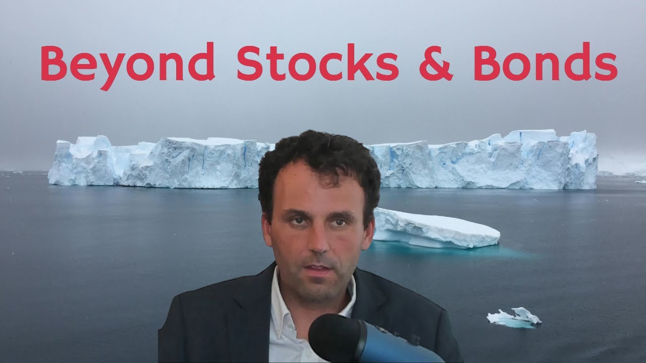 The Iceberg of Alternative Investments