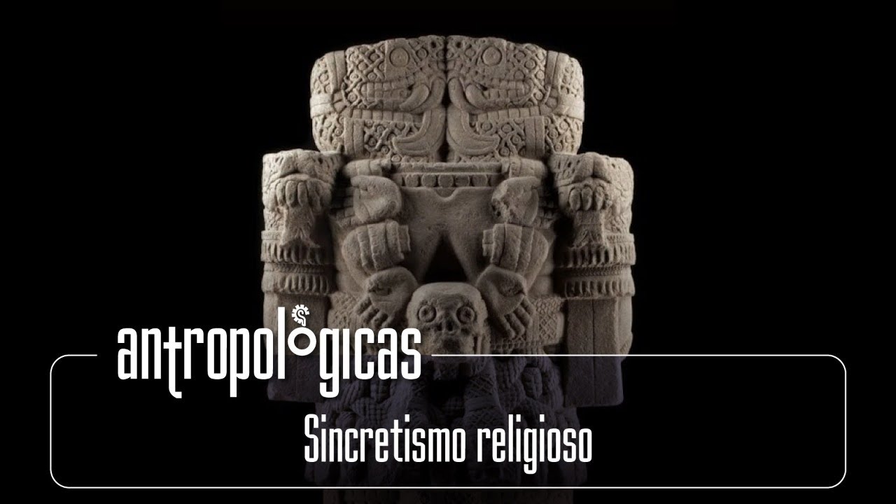 Antropológicas | Sincretismo religioso