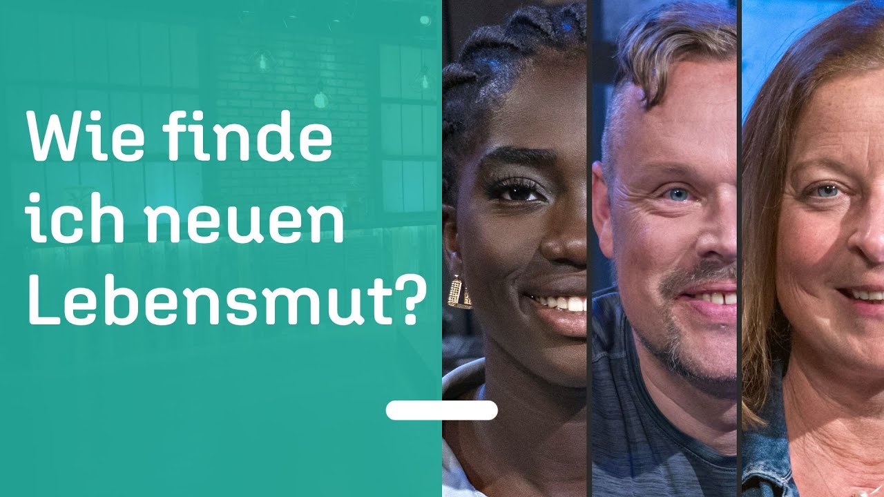 Lebenslust statt Last: Wie du die Freude am Leben wiederentdeckst