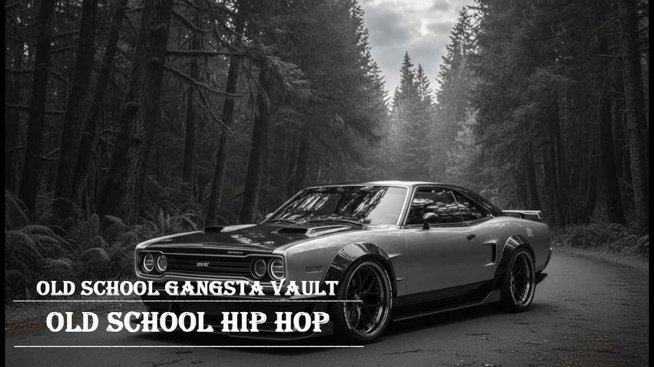 West Coast Royalty | Golden Era Hip Hop Bangers & Old School Anthems