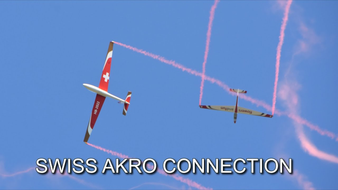 Swiss Akro Connection Gäu Oberbuchsiten 2023