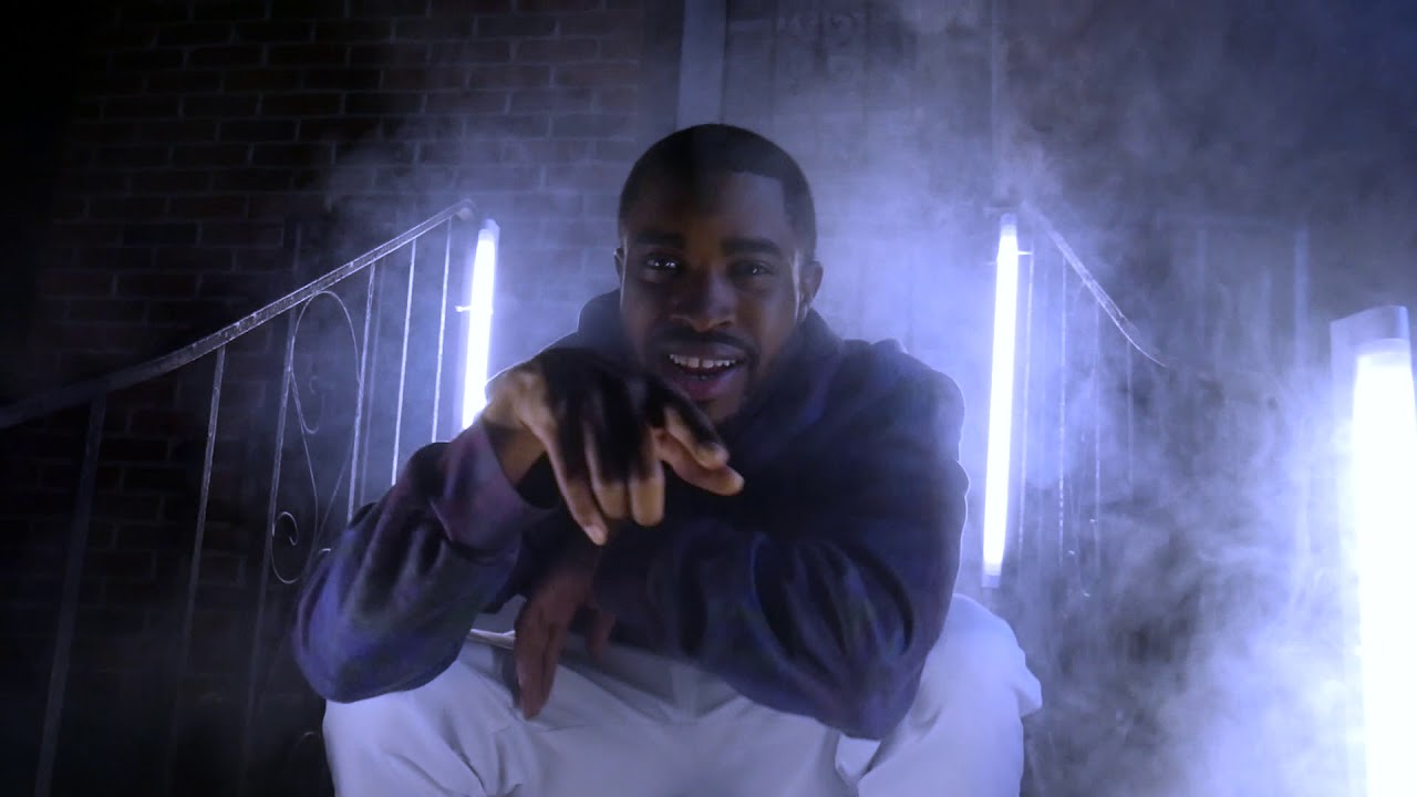 Black Smurf 