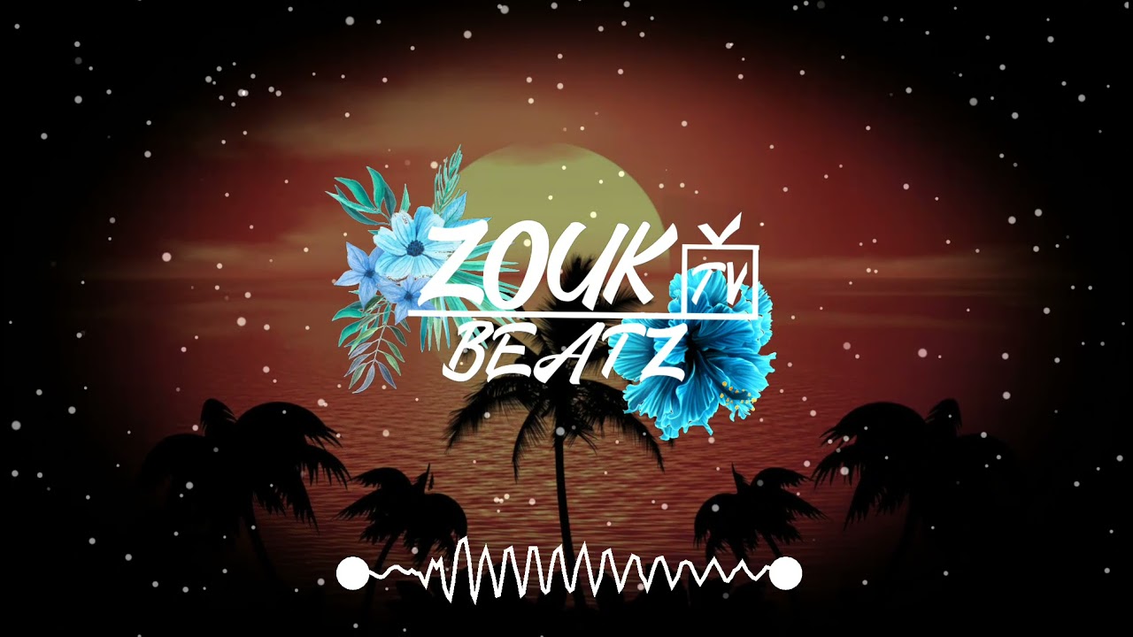 SINGAH - Attencion (DJ KEKS Zouk Remix 2021)