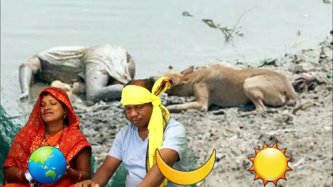 Bina Mare Swarg Nahi Dikhe| जागृति गीत  | Bhanu Rangeela Basanti Rangeeli