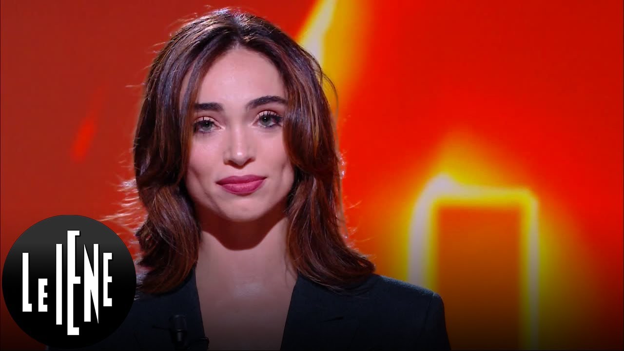 Le Iene - La storia di Lorella Boccia