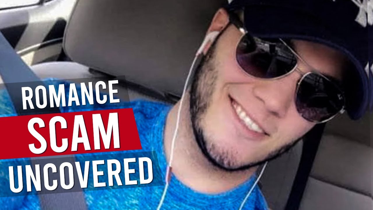 Romance SCAM Uncovered